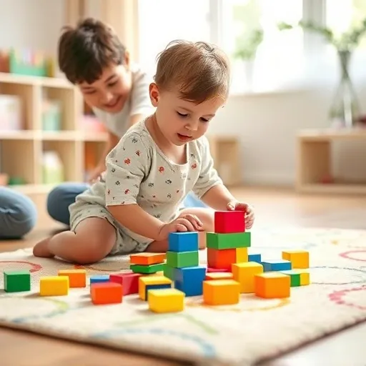 내 아이에게 맞는 아이 브레이 교구와 활동 선택 가이드