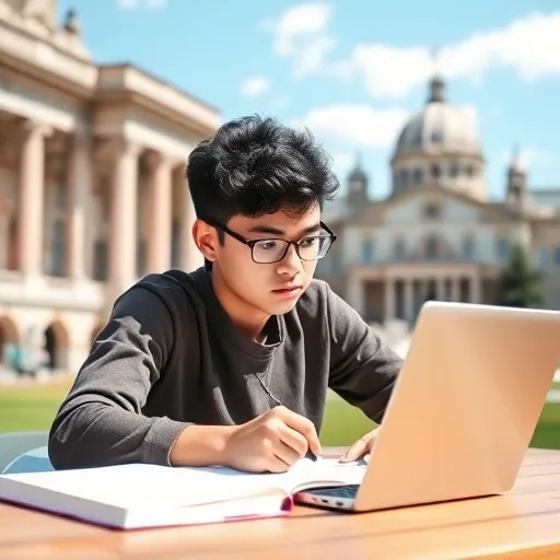 2. 합격의 열쇠, 핵심 과목 마스터 전략: 편입 영어 & 편입 수학
