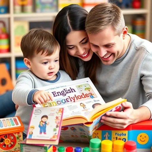 고급 전략: 영어 백과사전으로 교양과 사고력까지 확장하는 법