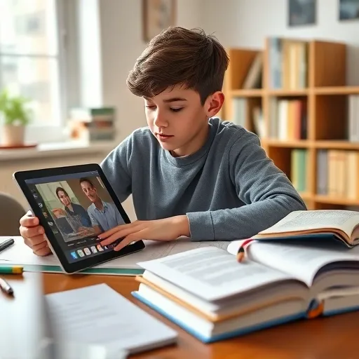 EBS와 강남인강, 나에게 맞는 고등 온라인 강의 선택 가이드