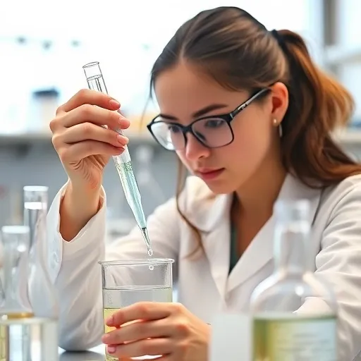 완충용액 제조, pH 측정: 실전에서 놓치기 쉬운 꿀팁 공개