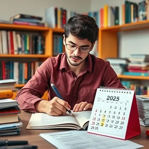 2025년 지방직, 합격예측 이후의 전략적 접근: 전문가의 조언