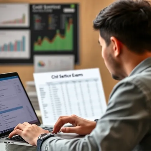 경쟁률과 합격선 데이터, 어떻게 분석해야 할까?