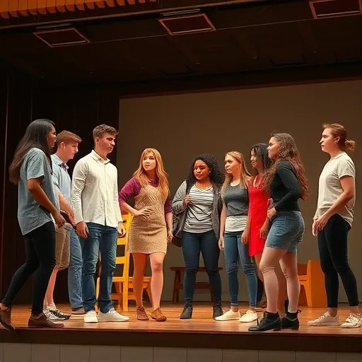 졸업 후, 나의 미래는? 인덕대 방송연예과 졸업생의 다양한 진로와 성공 전략