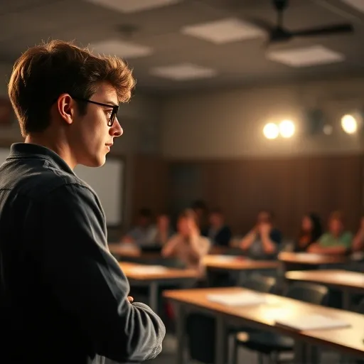 합격을 위한 실전 전략: 실기 vs 내신, 무엇이 중요할까?