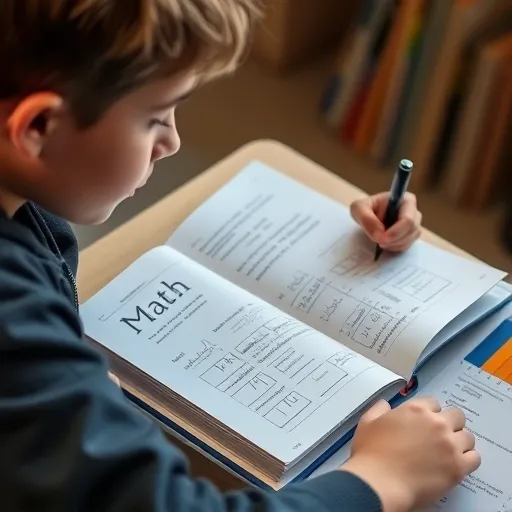 나에게 맞는 지학사 공통수학1 교재, 어떻게 고를까?