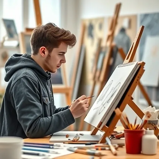 공주대 미술교육과 입시, 만만치 않죠? 현실적인 합격 전략!