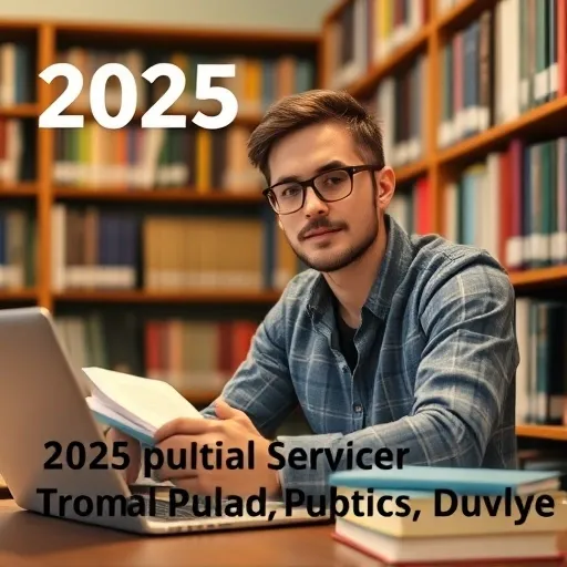 2025 지방직 공무원 시험, 이렇게 준비해야 합격한다