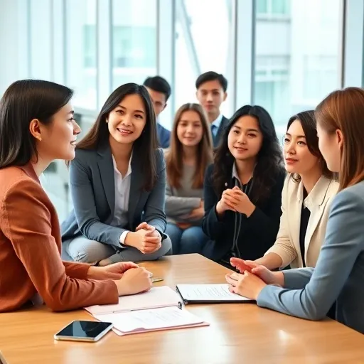 2025 롯데 채용의 숨겨진 키: 이제는 '이것'이 중요하다