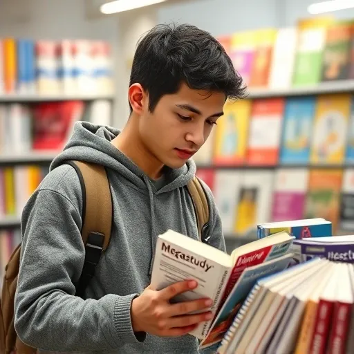 2. 내게 꼭 맞는 책 고르기: 과목별, 레벨별 최적의 선택 전략