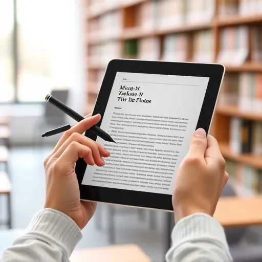 교과서 PDF 그 이상: 미래엔 학습 자료와 연계 학습