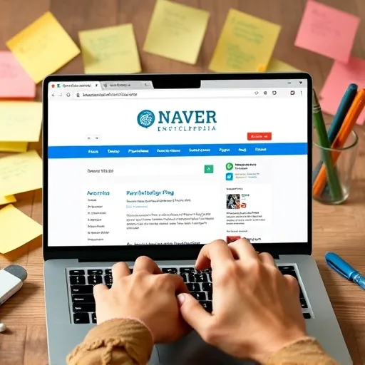 백과사전 너머, 전문 지식 탐색을 위한 고급 전략