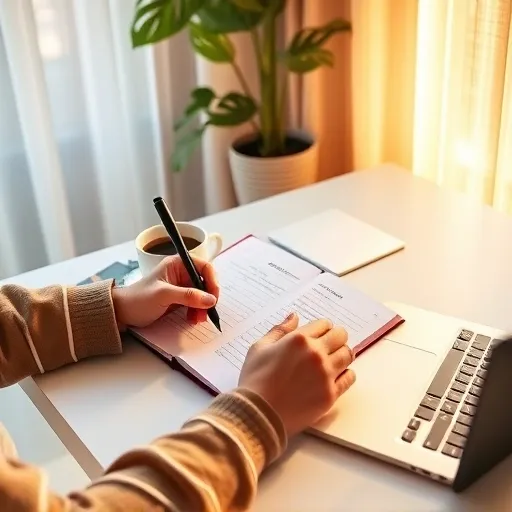 PDS(Plan Do See) 방법론의 심층 해부: 왜 오로다 다이어리가 '달라야 하는가'?