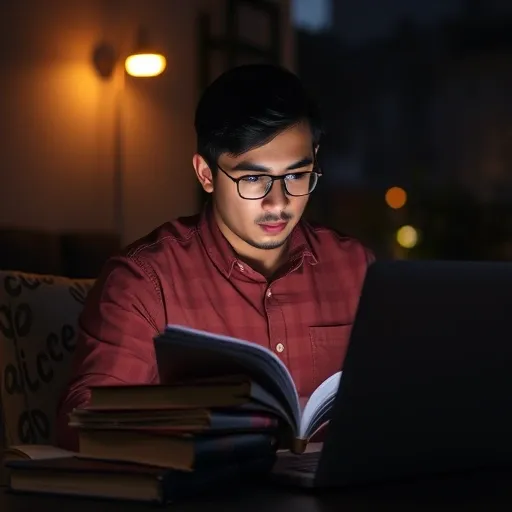 성공적인 경찰대 편입을 위한 단계별 핵심 준비 전략