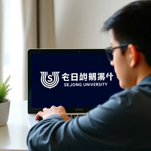 온라인으로 세종대 편입, 효율적인 학습 전략과 숨겨진 복병