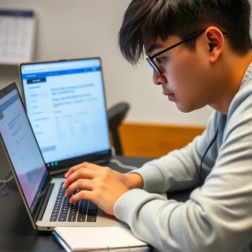 성공적인 서울과기대 수강신청을 위한 실전 가이드