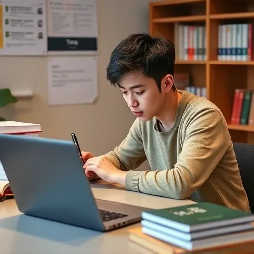 2. 경쟁률과 합격 커트라인, 숫자 뒤에 숨겨진 진실