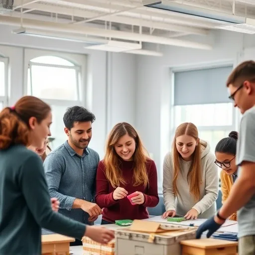 졸업 후, 신안산대가 열어주는 길: 당신의 커리어를 디자인하다 📈