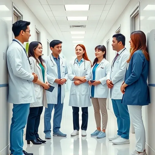 4. 합격을 넘어선 장기적 경력 설계: 서울대학교병원에서의 성장