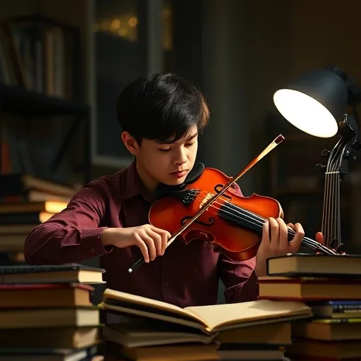 멘탈 관리와 입시 컨설팅: 전문가의 힘을 빌리는 고급 전략