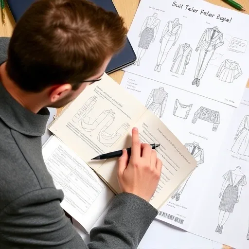 🚀 양복기능사, 그 후의 진로와 투자 가치: 2025년 최신 동향