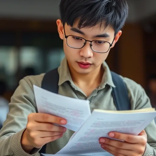 성대 논술 합격, 결국 '이것'에 달렸다! (첨삭/컨설팅의 힘)