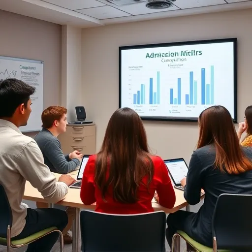 2025학년도 수원대 수시 경쟁률, 예상과 전략의 차이