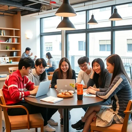 2025년 YBM어학원 동성로, 그 이상의 가치를 찾아서