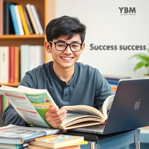 YBM어학원 인천, 단순 수강 넘어 학습 효율 높이는 비법