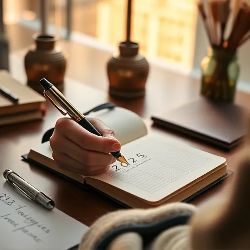 나에게 맞는 2025 리훈 다이어리 유형 찾기: 기능별 완벽 가이드