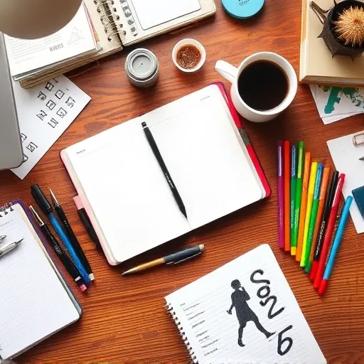 단순 기록을 넘어, 2025 리훈 다이어리로 성장하는 법 (종합 관리 + 전문 서비스)