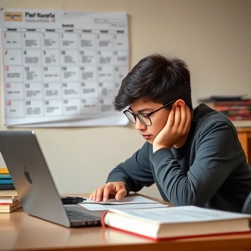 1차 시험 일정: 필승을 위한 현실적인 공부법과 놓치기 쉬운 함정