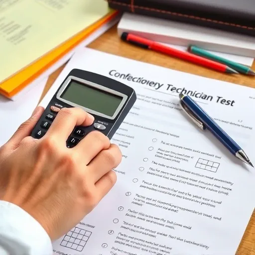 4. 제과기능사 필기 합격 그 이상: 실기 및 진로 로드맵