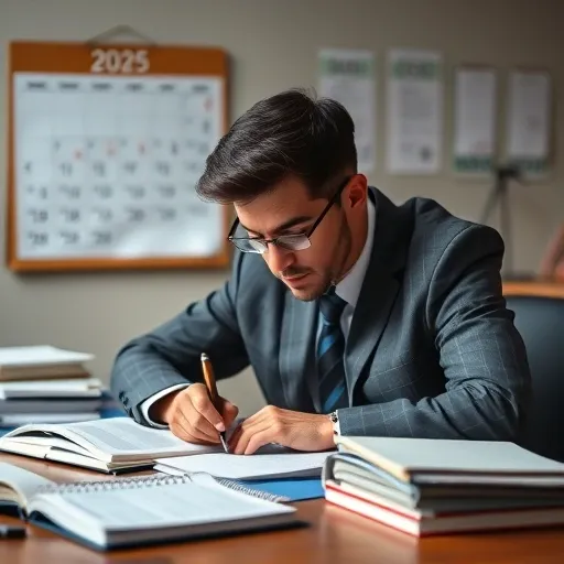 관세사 시험, 제대로 파고들기: 과목부터 난이도까지