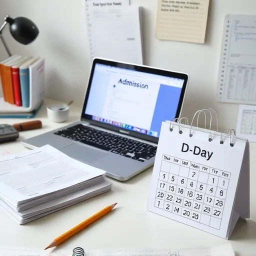 내신 등급이 애매할 때? 단국대 수시 합격을 위한 현실적인 전략