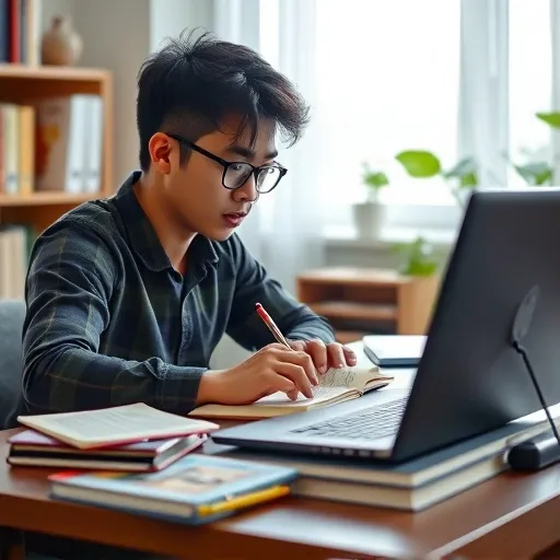 편입 필답고사, '이것' 모르면 백전백패 (과목별 학습 전략)