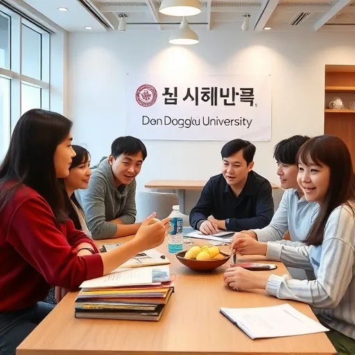 경쟁률은 숫자일 뿐! 나만의 편입 합격 스토리 만드는 법