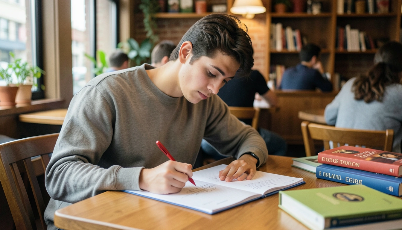 이감 오프를 통한 국어 성적 향상, 놓치지 말아야 할 전문가의 조언 (고급 전략)
