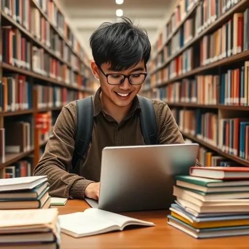 학사행정 시스템 200% 활용 노하우: 가천대 학사 시스템 정복