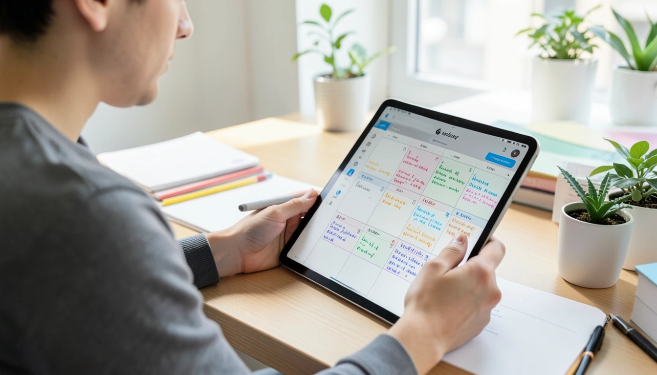 나에게 딱 맞는 굿노트 스터디플래너 속지, 어떻게 고르고 만들까?