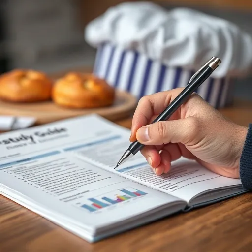 의외의 복병: 제과기능사 필기 시험 합격률 높이는 실전 노하우