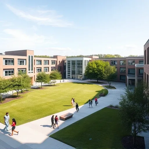 2025학년도 변화와 주목할 학과: 글로컬 캠퍼스의 '기능성'