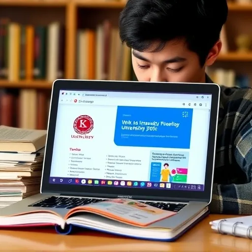 건국대 수시 전형별 등급, 나의 내신은 어디에 속할까?