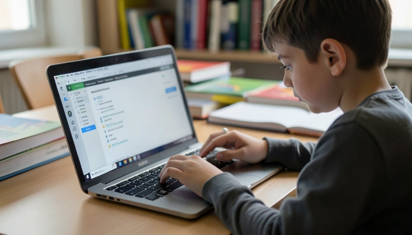 내신 Z점수, 표준편차… 복잡한 계산, 이제는 '자동 계산기'로 쉽게 해결!