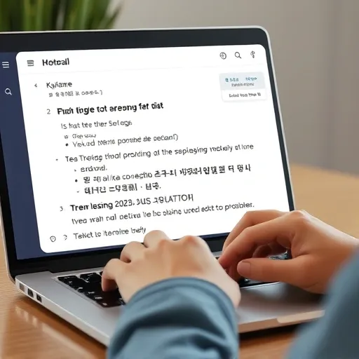 2025년 맞춤법 검사기 춘추전국시대! 내게 맞는 도구는? 🛠️