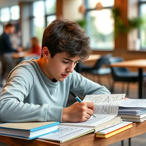 실패하지 않는 대치 수리논술 학원 선택 기준 (경험자의 뼈아픈 조언)