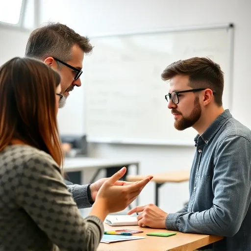 수리논술 점수가 오르지 않을 때, 전문가의 도움은 필수?