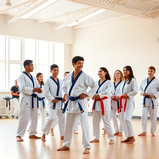 졸업 후 진짜 '태권도 전문가'의 길은?