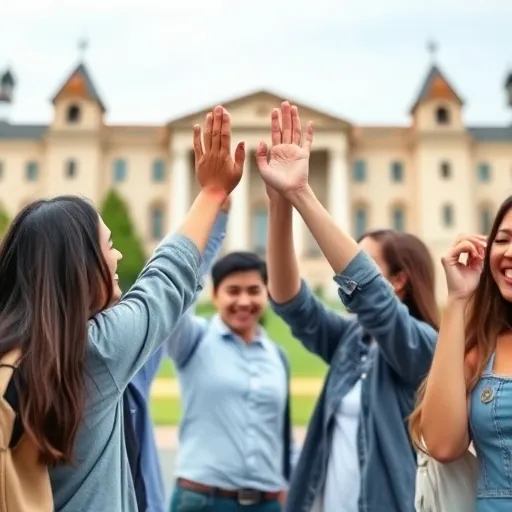 최종 합격을 위한 경희대 편입 고급 전략: 전문가 조언과 실전 팁