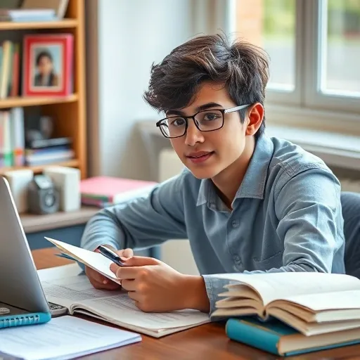 경쟁률 파악부터 시작하는 과목별 준비 전략